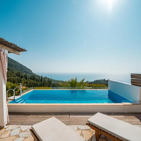 White Lefkada