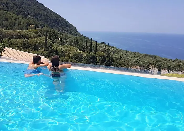 White Lefkada *