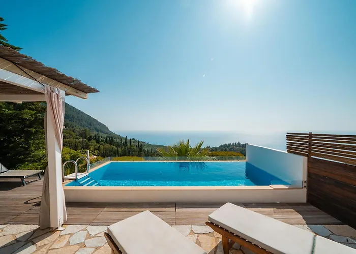 White Lefkada
